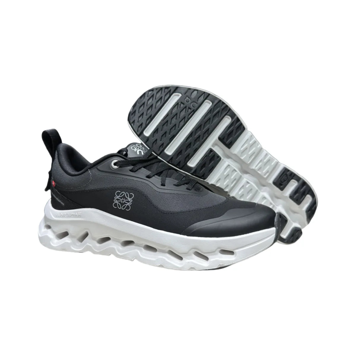 On Cloudtilt LOEWE 2 Women's Black/White