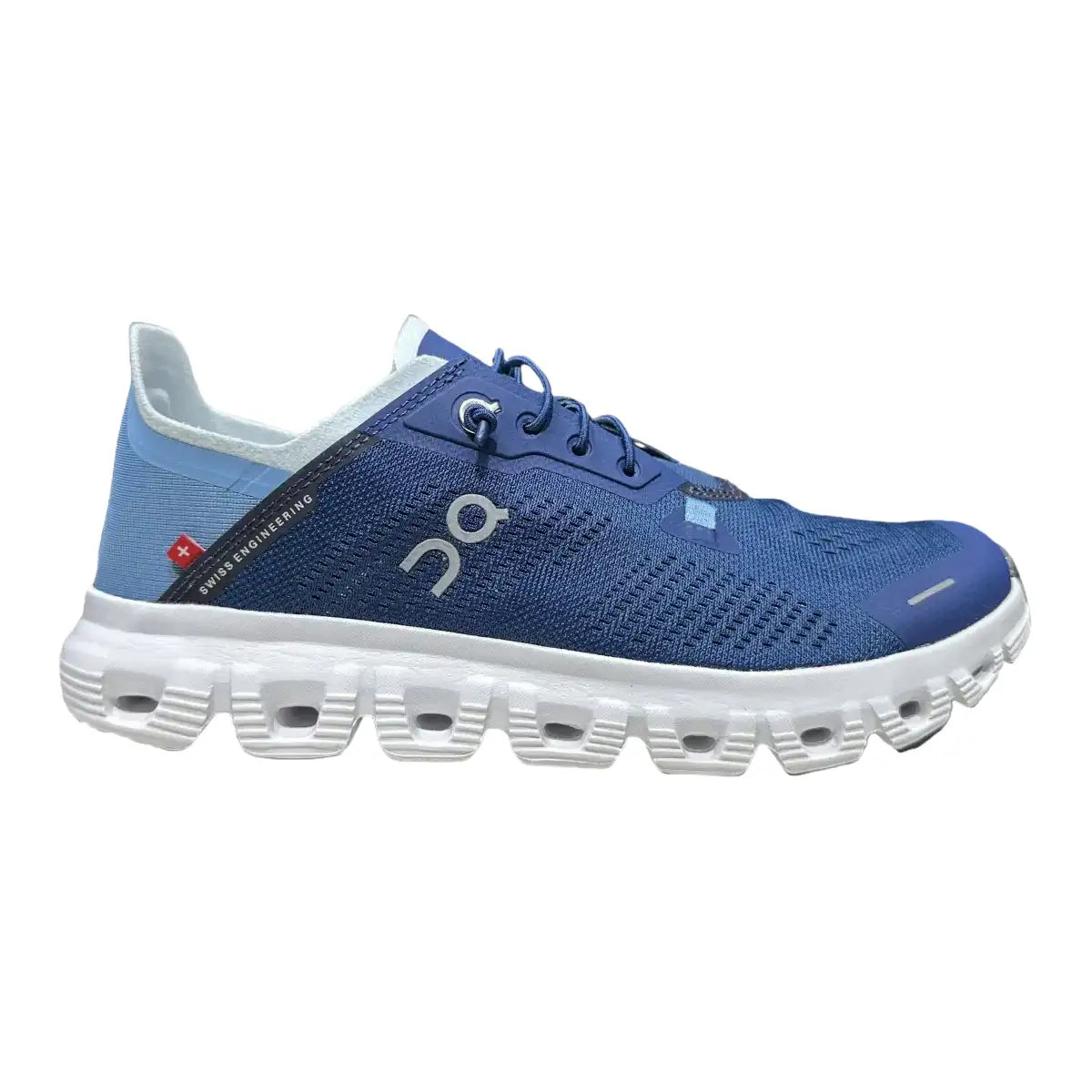 On Cloud 6 Coast men's Blue