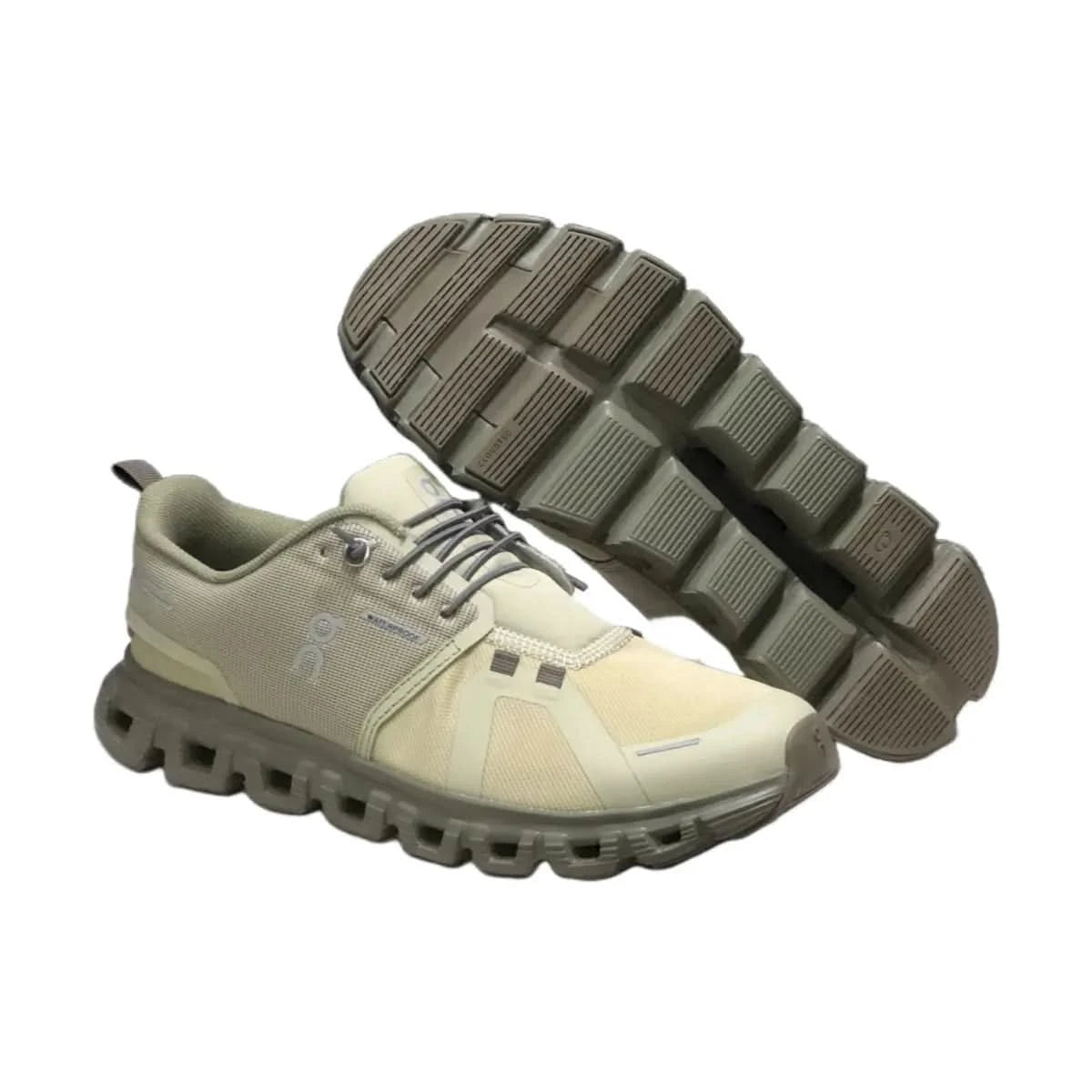 On Cloud 6 Men's  Caper/Grove