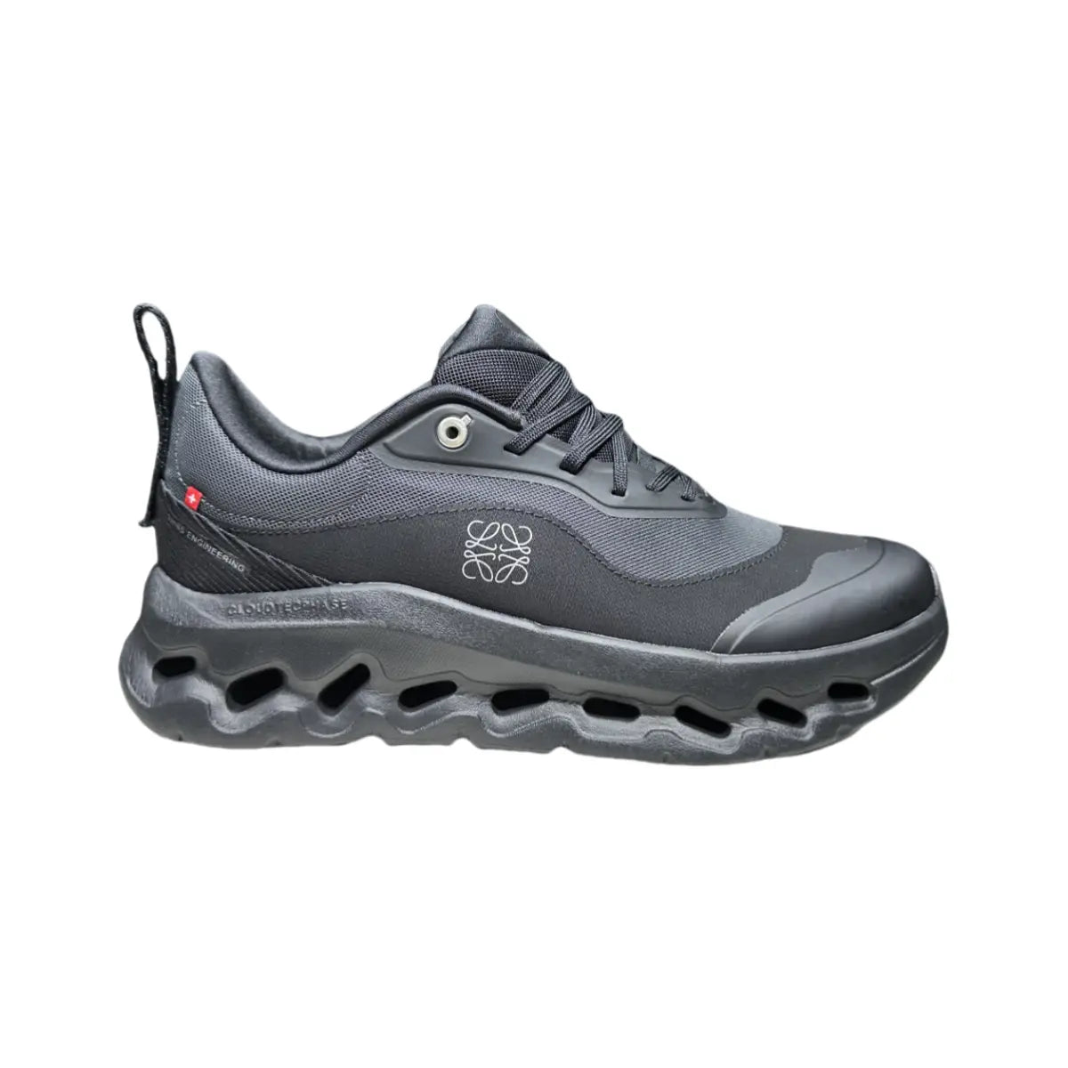 On Cloudtilt LOEWE 2 Men's Black