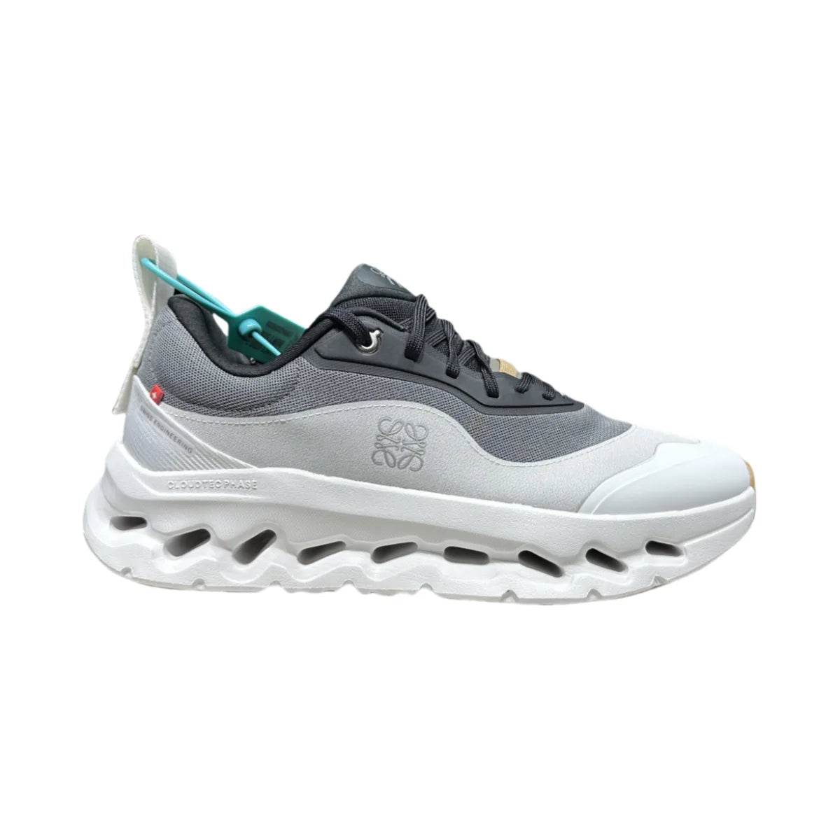On Cloudtilt LOEWE 2 Women's Gray Black
