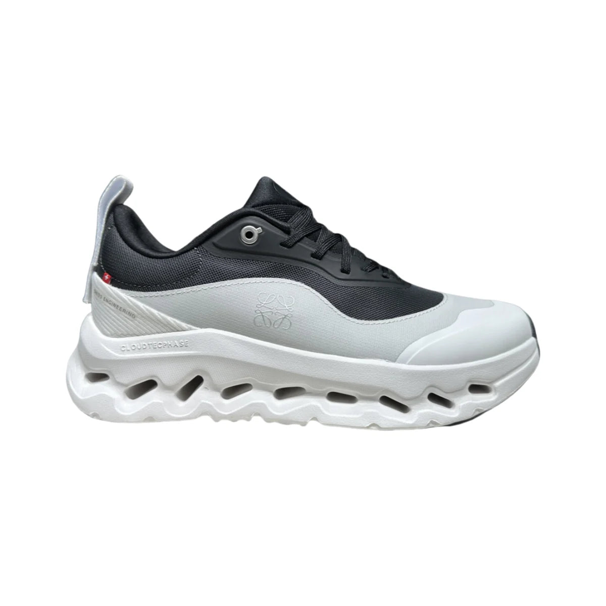 On Cloudtilt LOEWE 2 Men's White/Black
