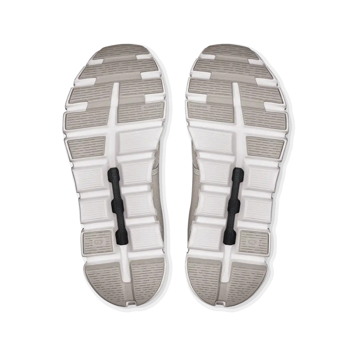 On Cloud 6 Women's Pearl /Beige