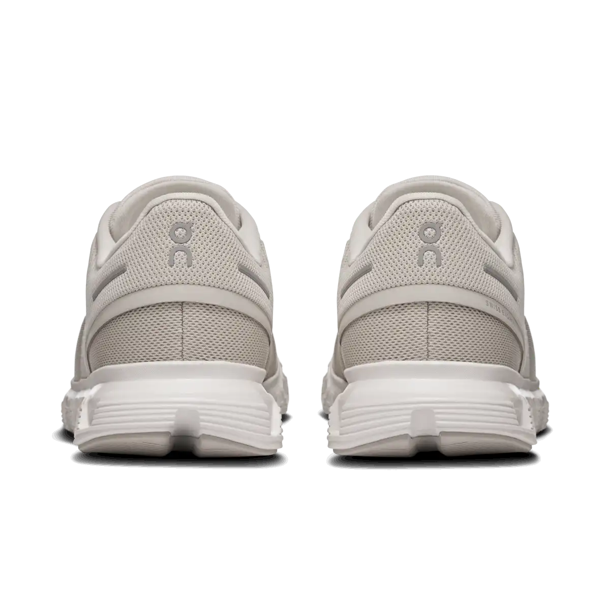 On Cloud 6 Women's Pearl /Beige