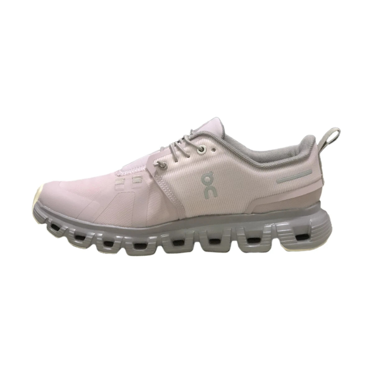 On Cloud 6 Women's Mauve/Zinc