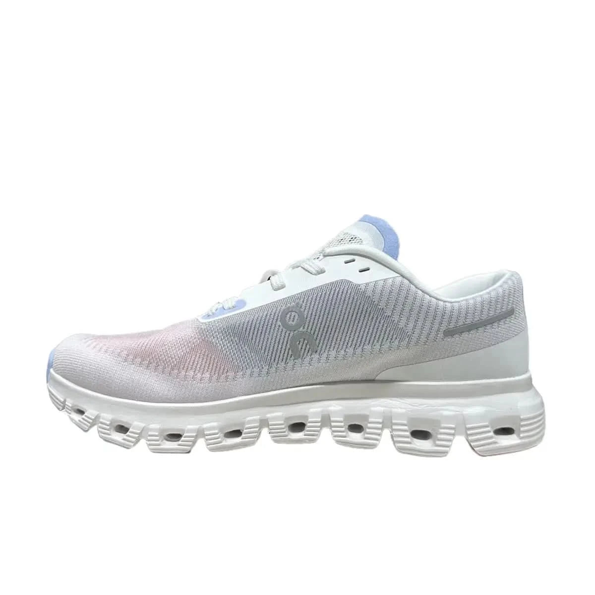 On Cloud 6 Push Women's Dusty/Pink