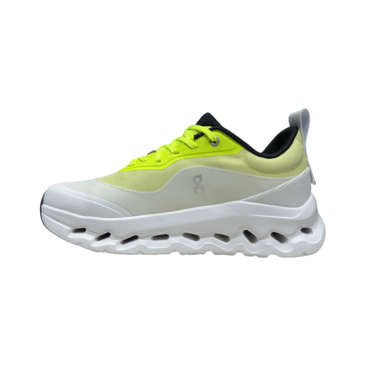 On Cloudtilt LOEWE 2 Women's Yellow/White