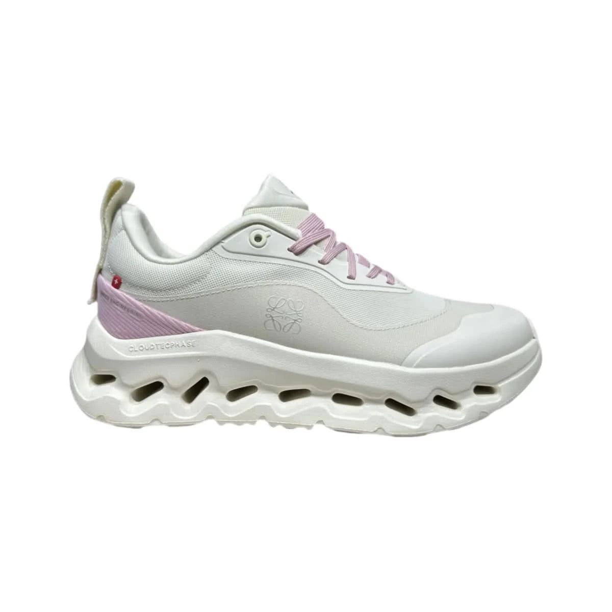 On Cloudtilt LOEWE 2 Women's Beige/Pink