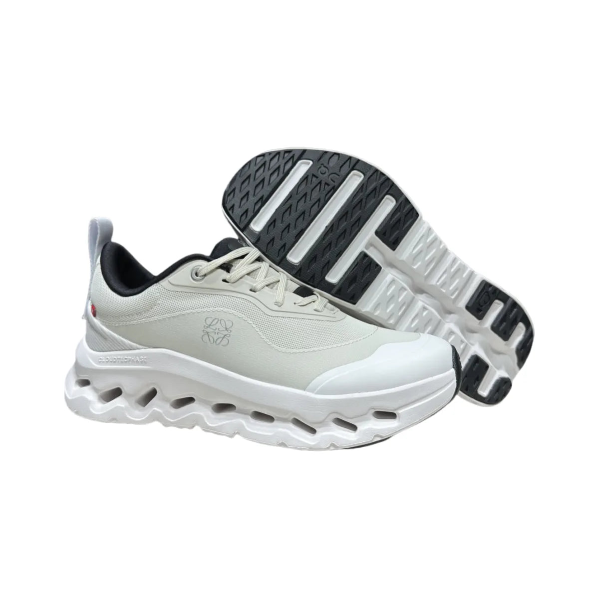 On Cloudtilt LOEWE 2 Men's White