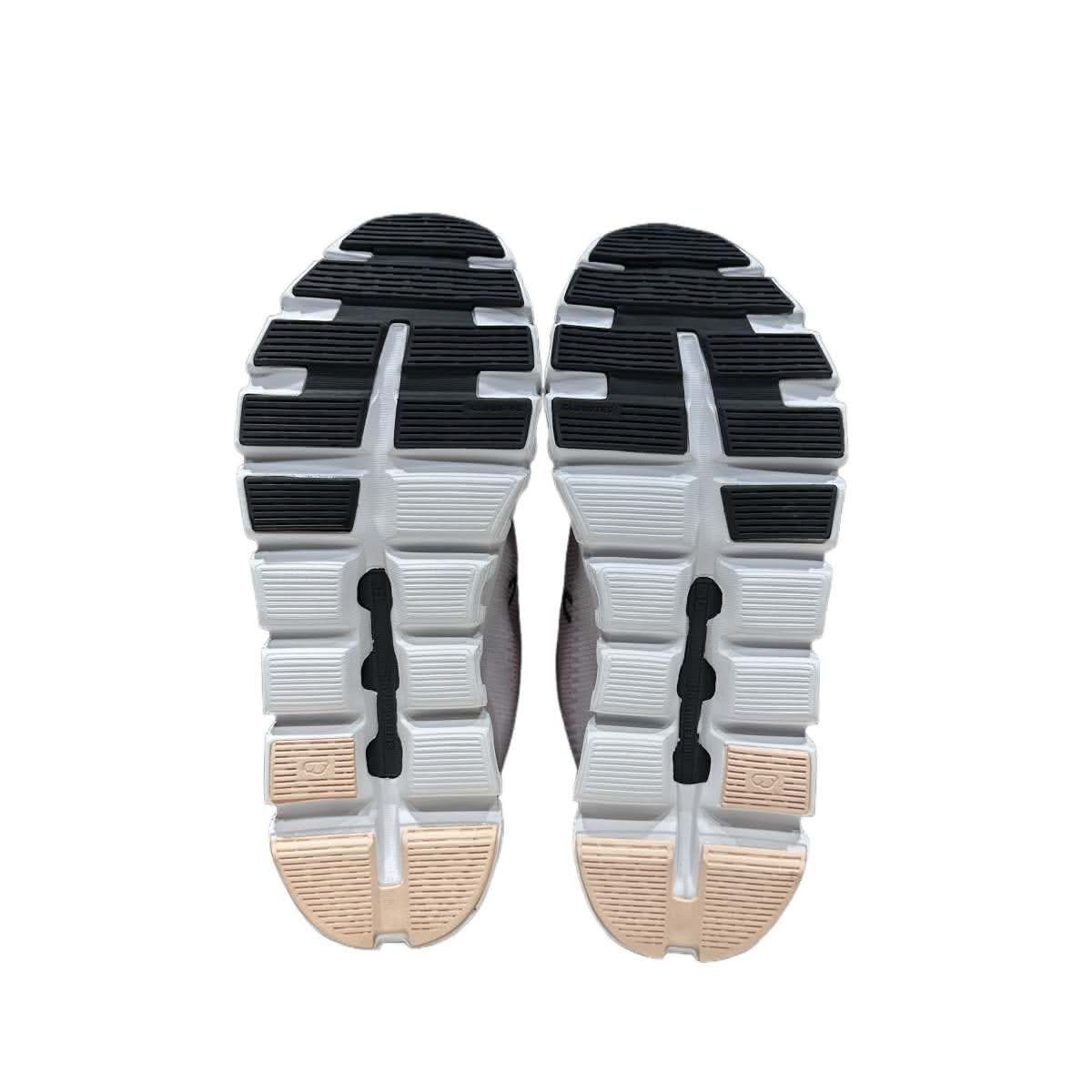 On Cloud 6 Push men's pinkish purple
