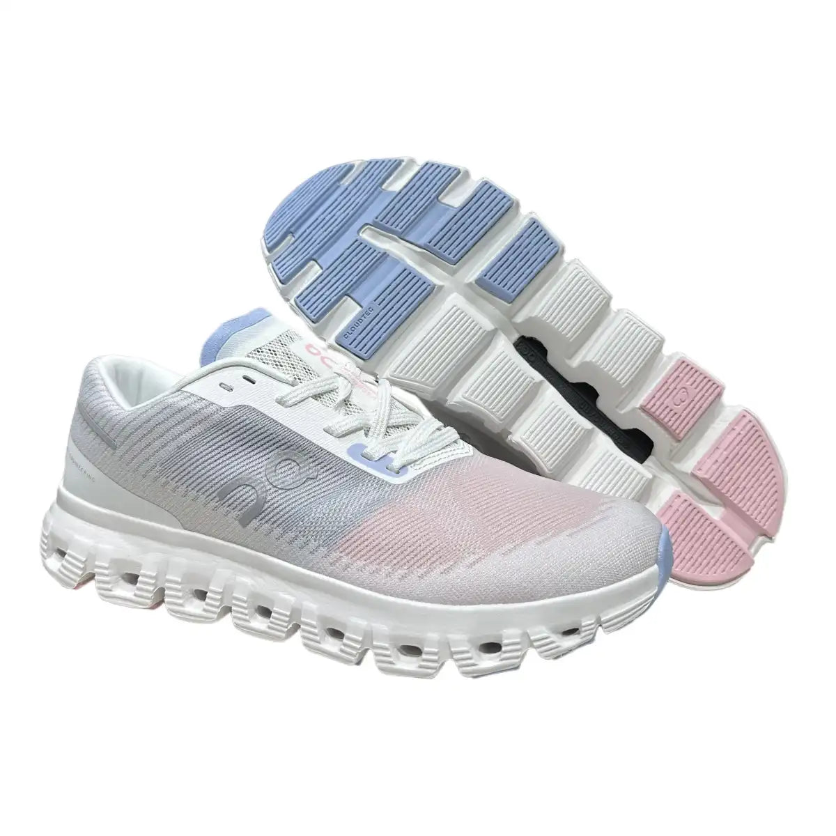On Cloud 6 Push Women's Dusty/Pink