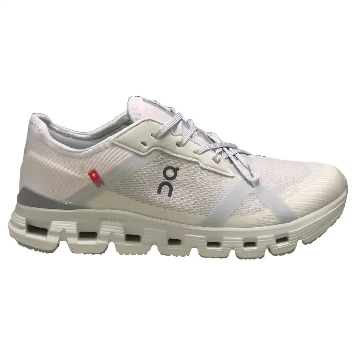 On Cloud X 4 AD Women's Gray