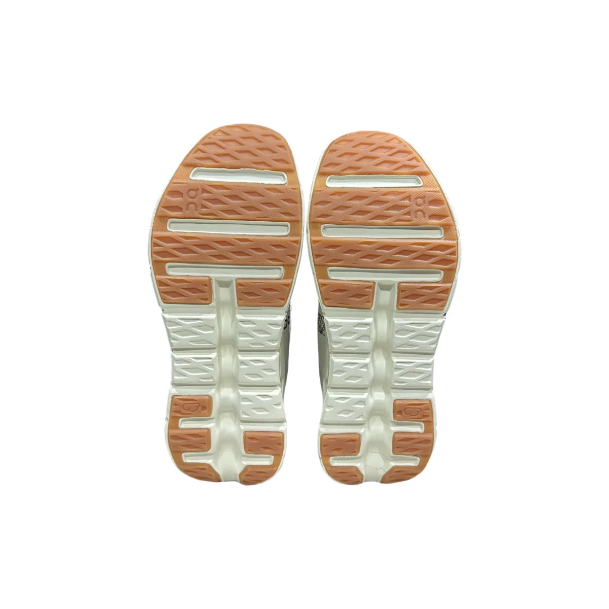 On Cloudtilt LOEWE 2 Men's White Gray
