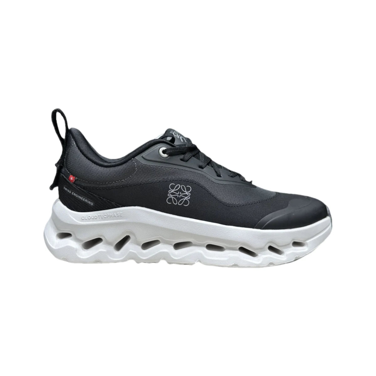 On Cloudtilt LOEWE 2 Women's Black/White