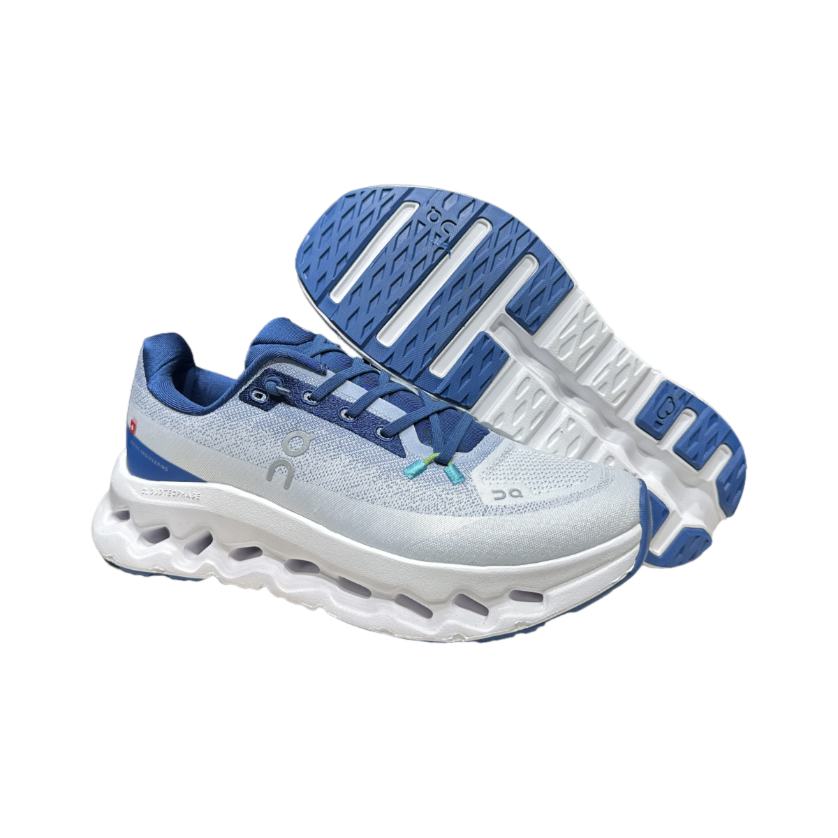 On Cloudtilt Men's white/blue