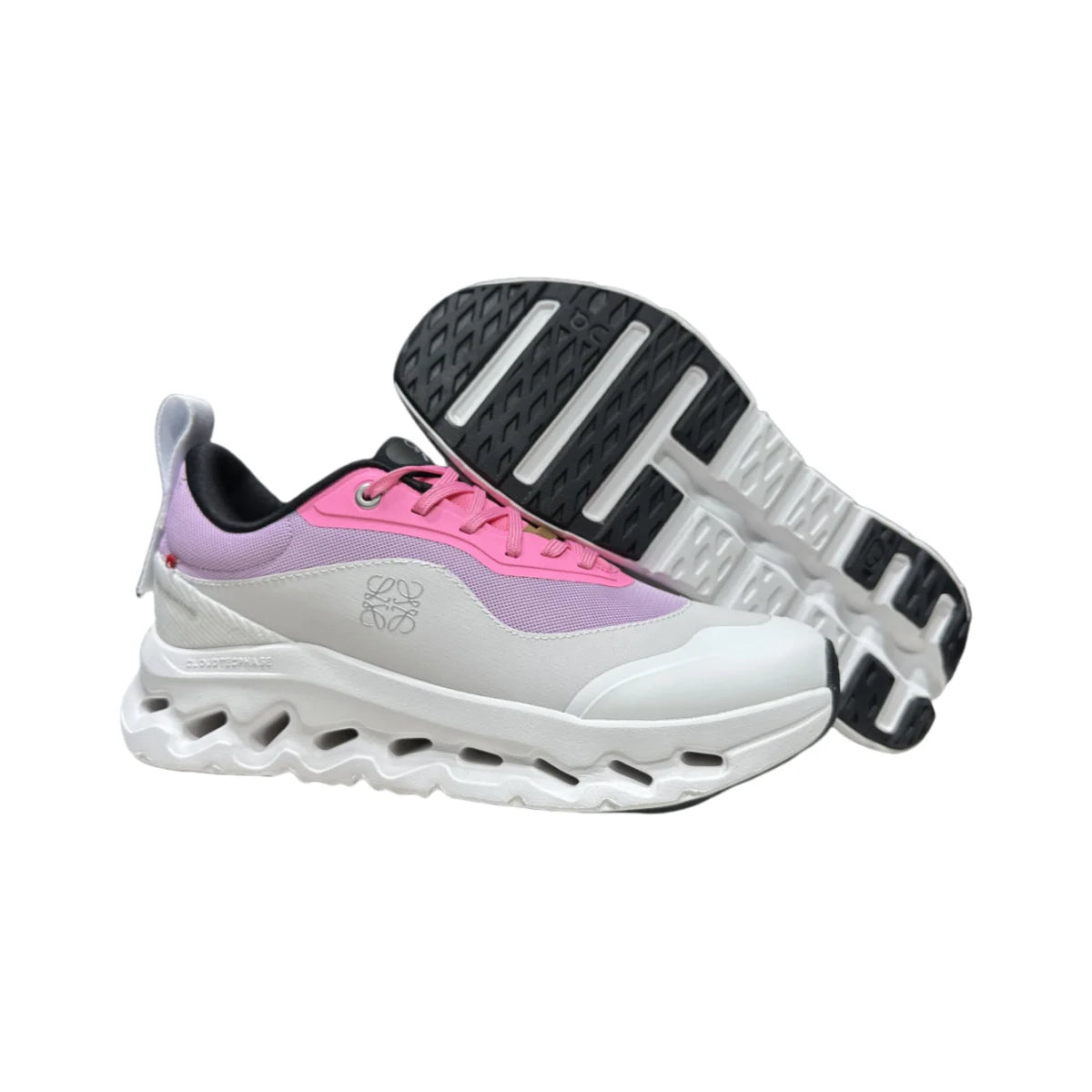 On Cloudtilt LOEWE 2 Women's Pink/White