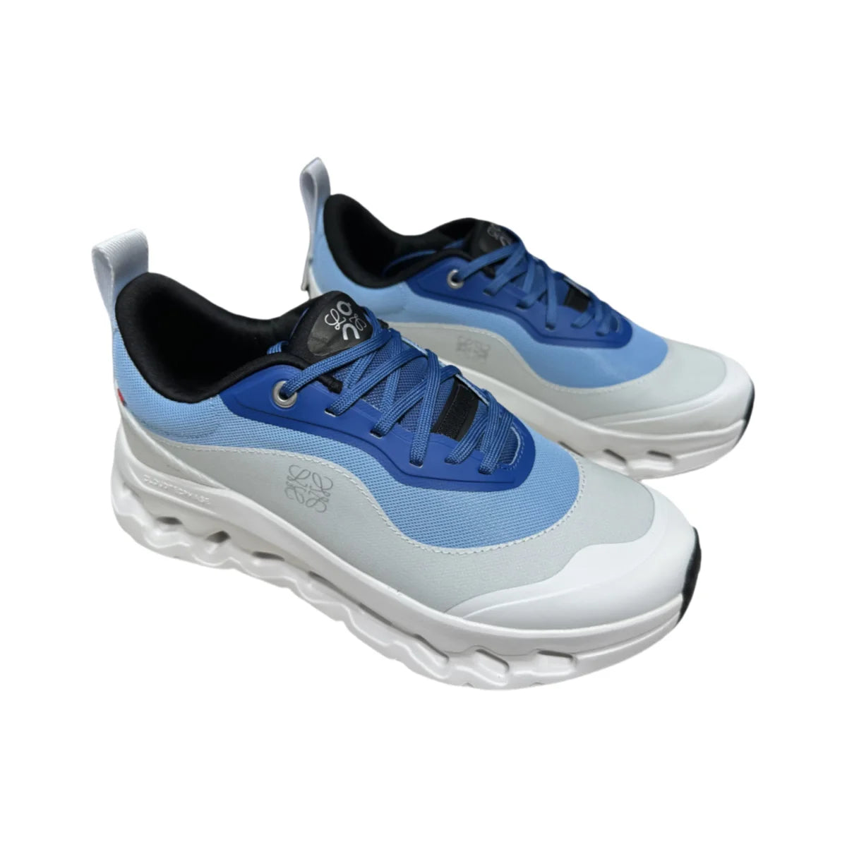 On Cloudtilt LOEWE 2 Women's Blue/White