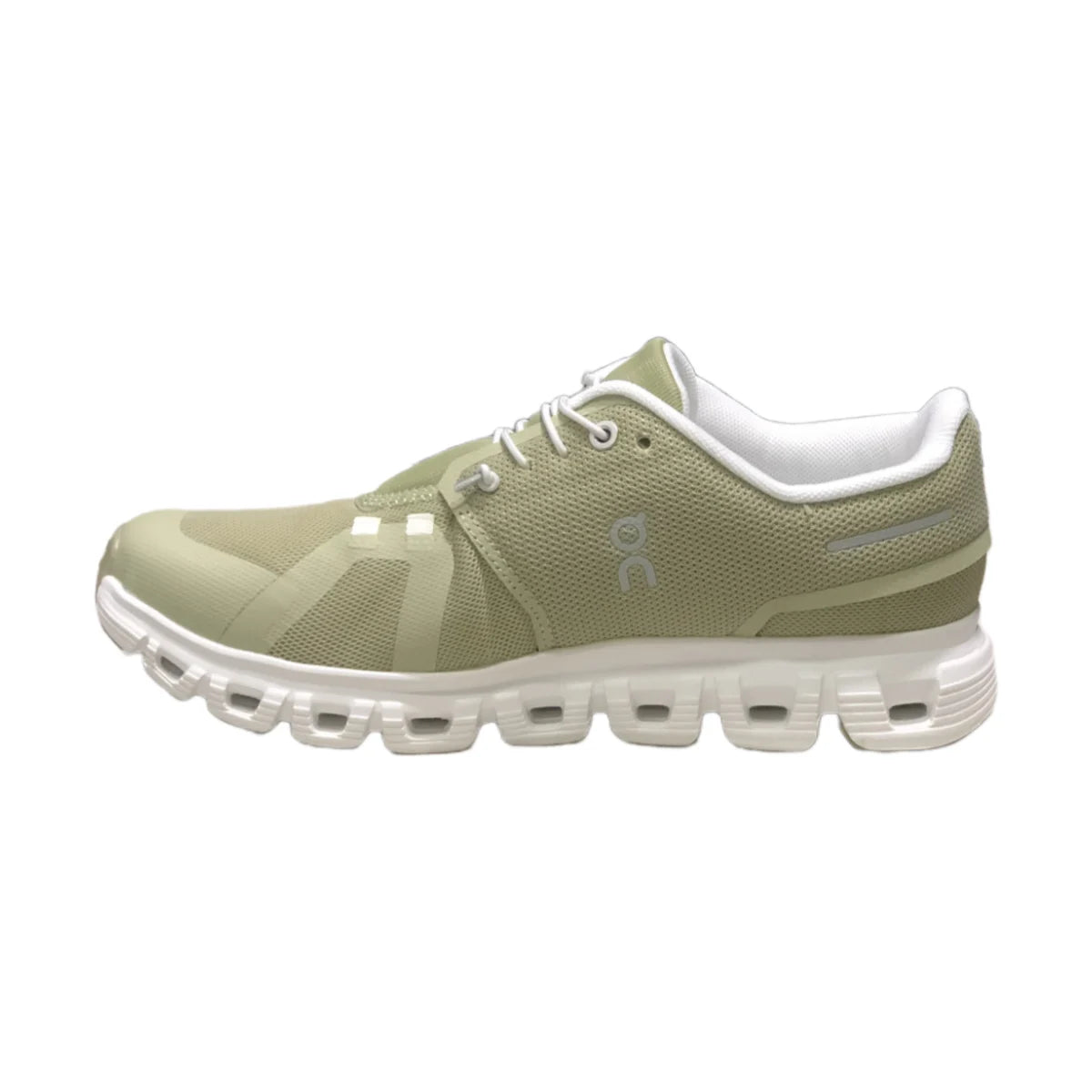 On Cloud 6 Men's  Green/Grey