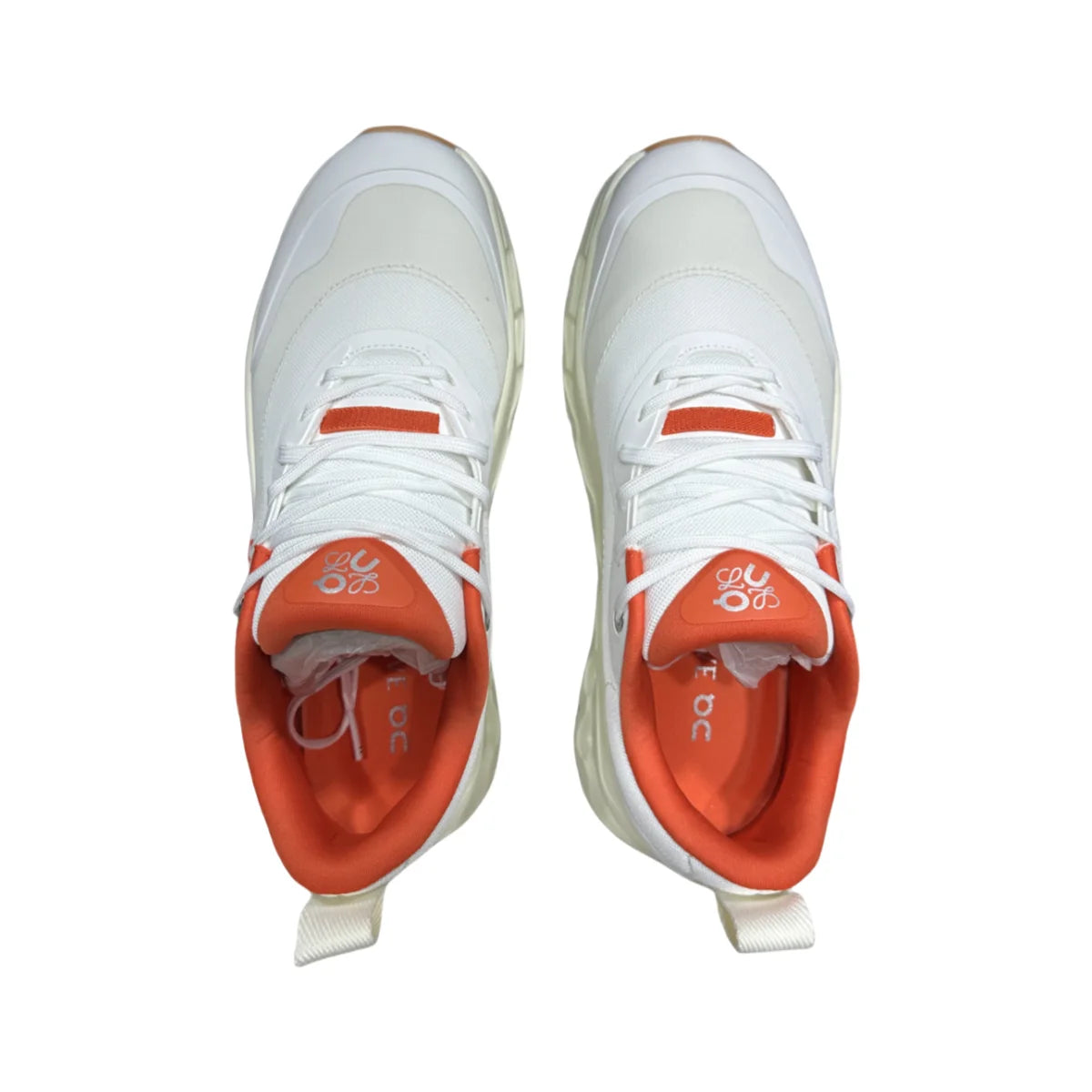 On Cloudtilt LOEWE 2 Men's White Orange