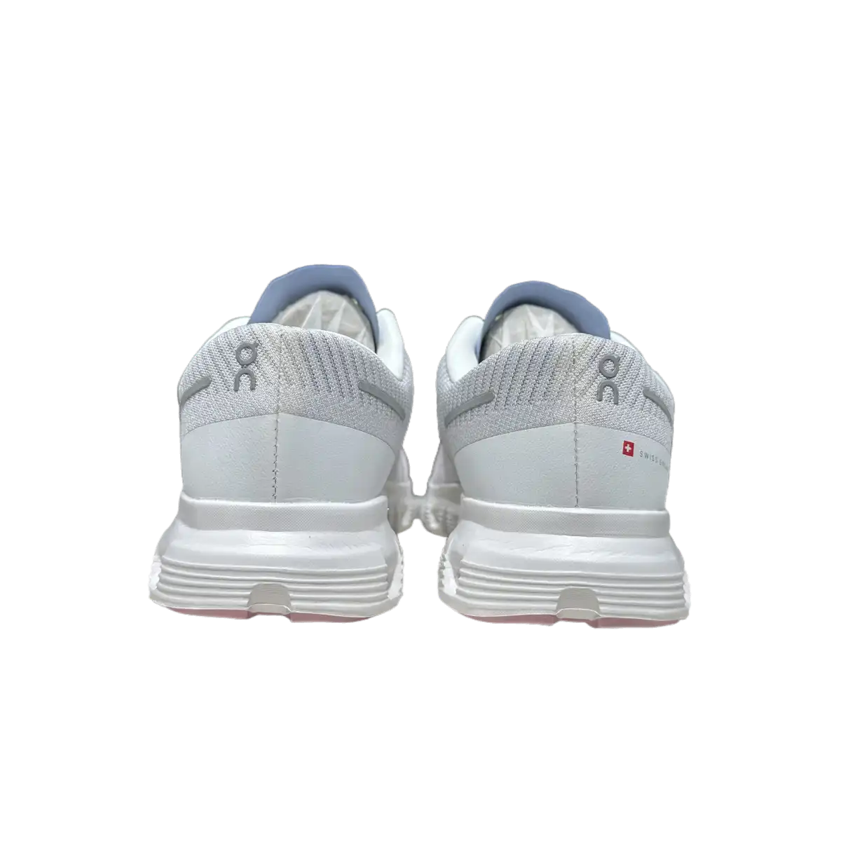 On Cloud 6 Push men's Dusty/Pink