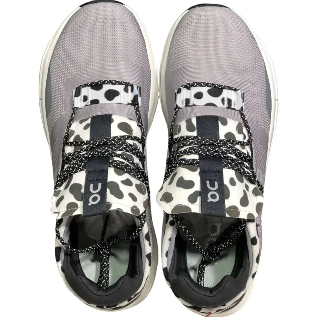 On Cloudnova  Men's White/Pattern