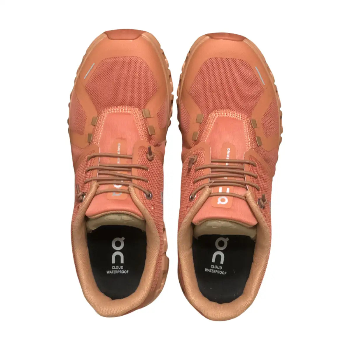 On Cloud 6 Men's  Canyon/Sandstone