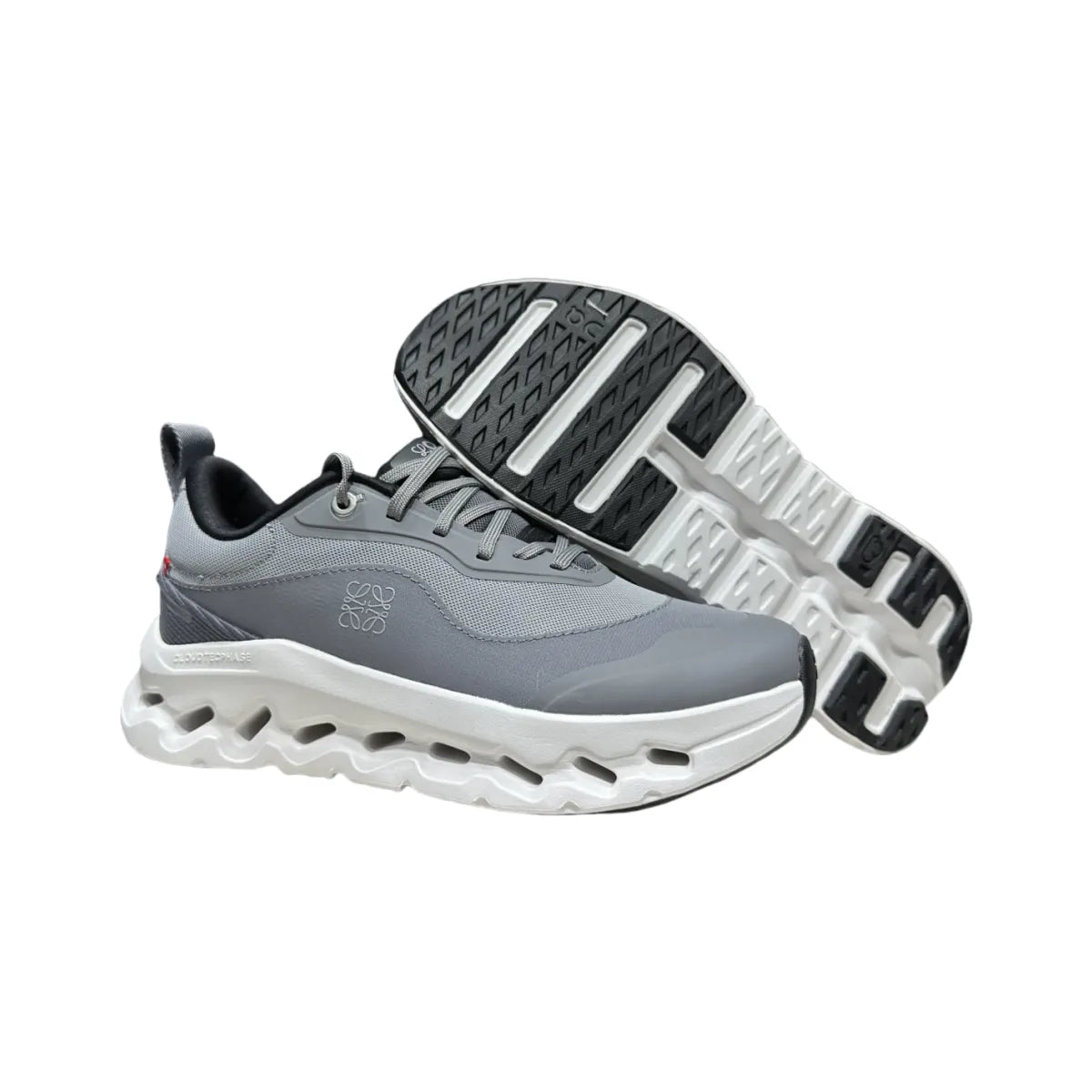 On Cloudtilt LOEWE 2 Men's Grey/White