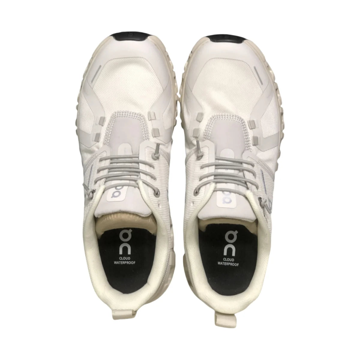 On Cloud 6 Men's  Pearl/Cream