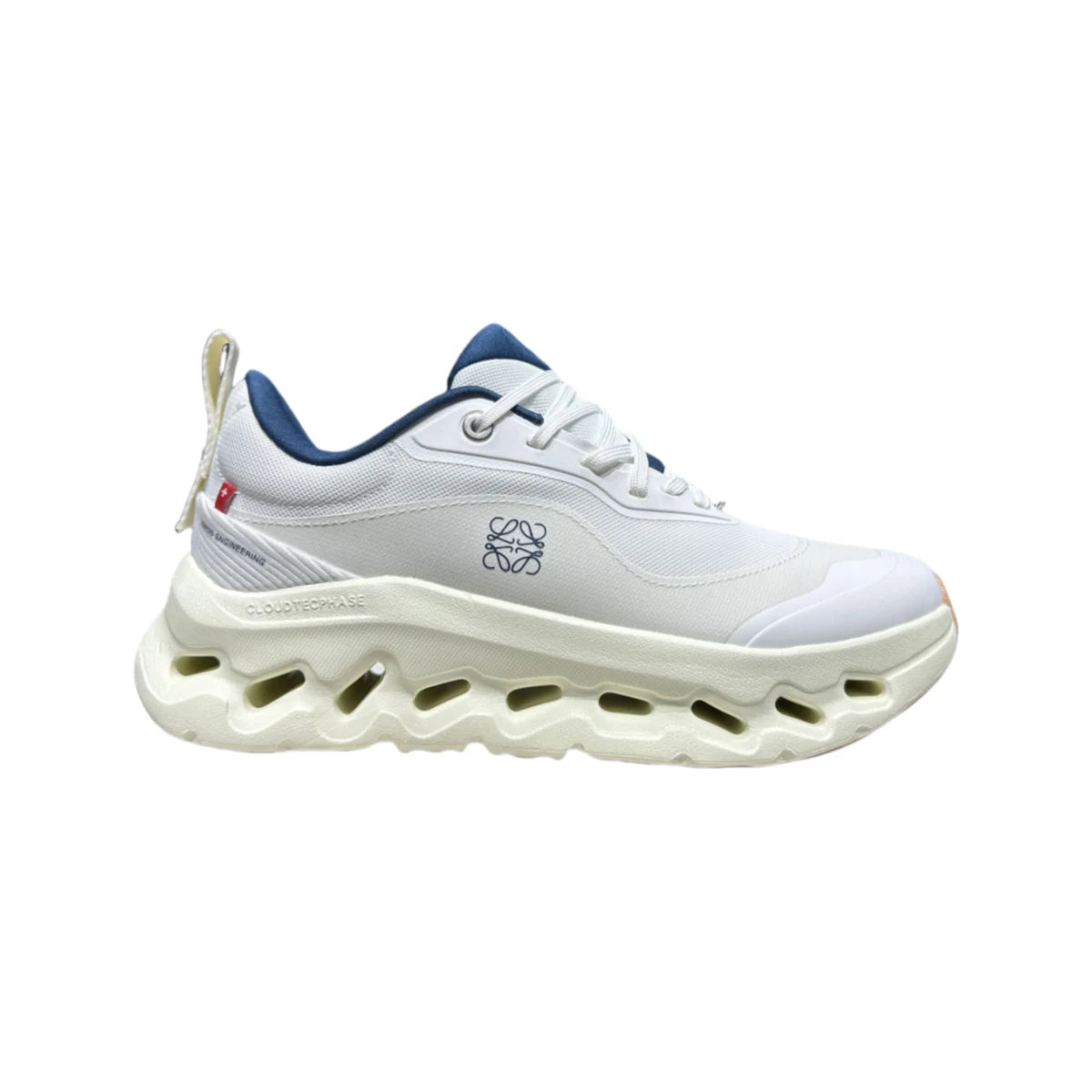 On Cloudtilt LOEWE 2 Men's White Blue