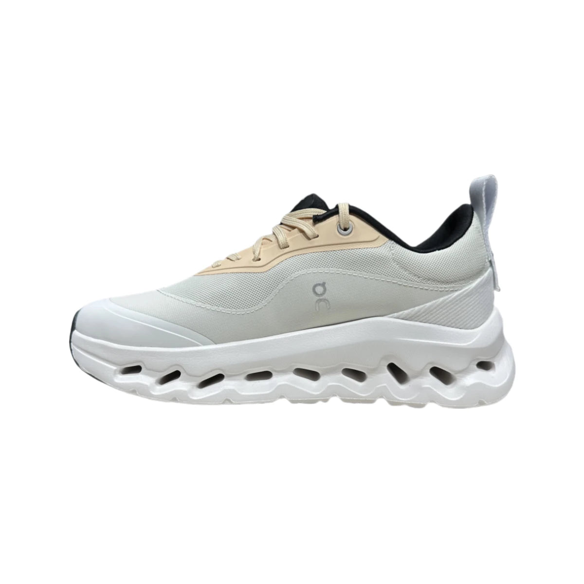 On Cloudtilt LOEWE 2 Women's Tan/White