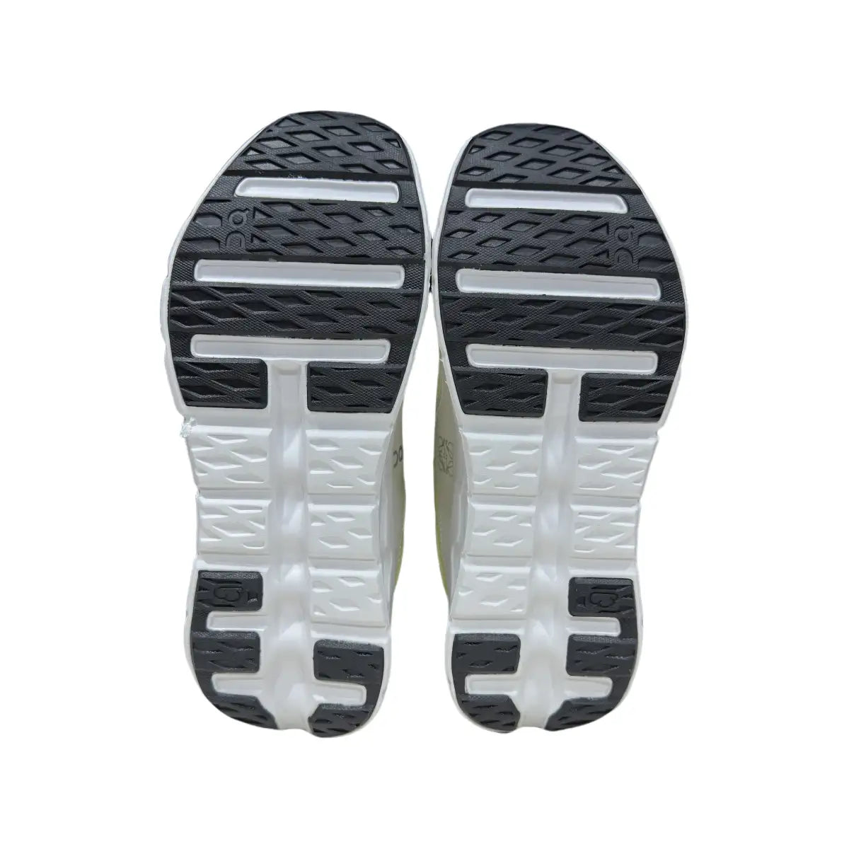 On Cloudtilt LOEWE 2 Women's Yellow/White