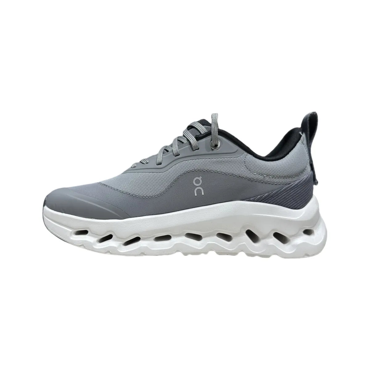 On Cloudtilt LOEWE 2 Men's Grey/White