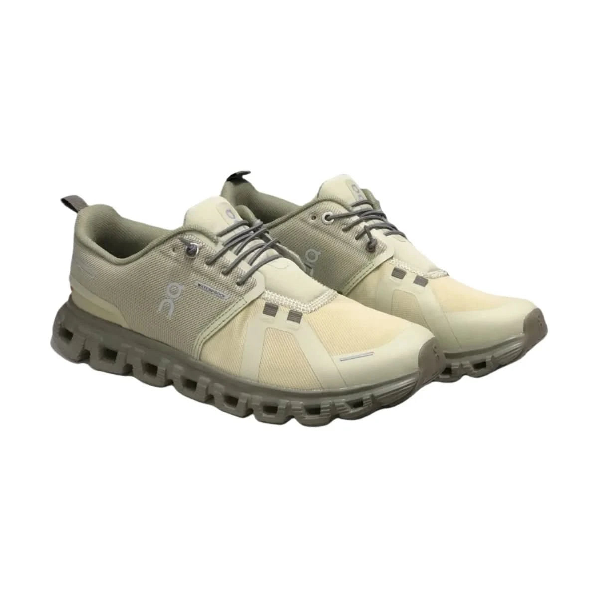 On Cloud 6 Men's  Caper/Grove