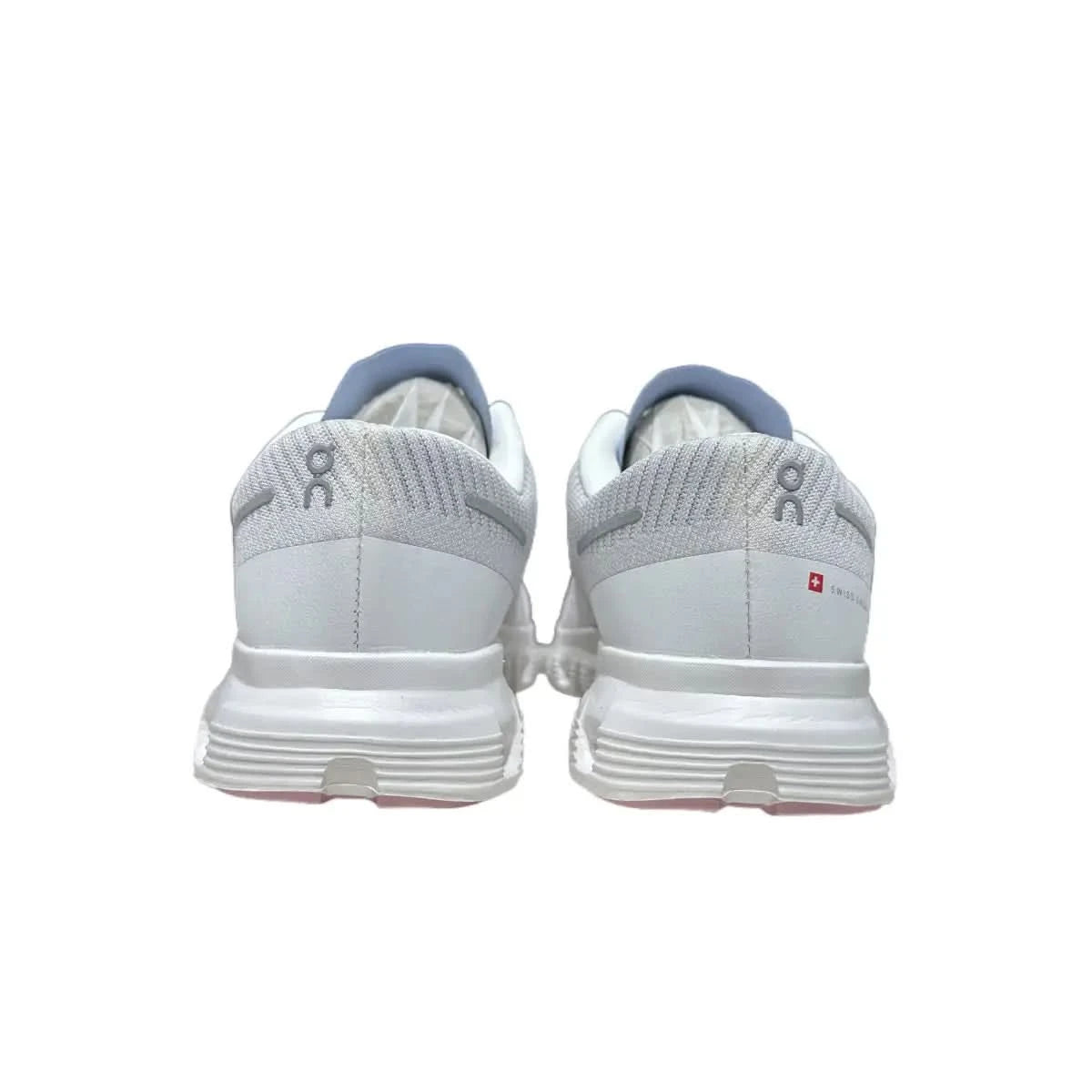On Cloud 6 Push Women's Dusty/Pink
