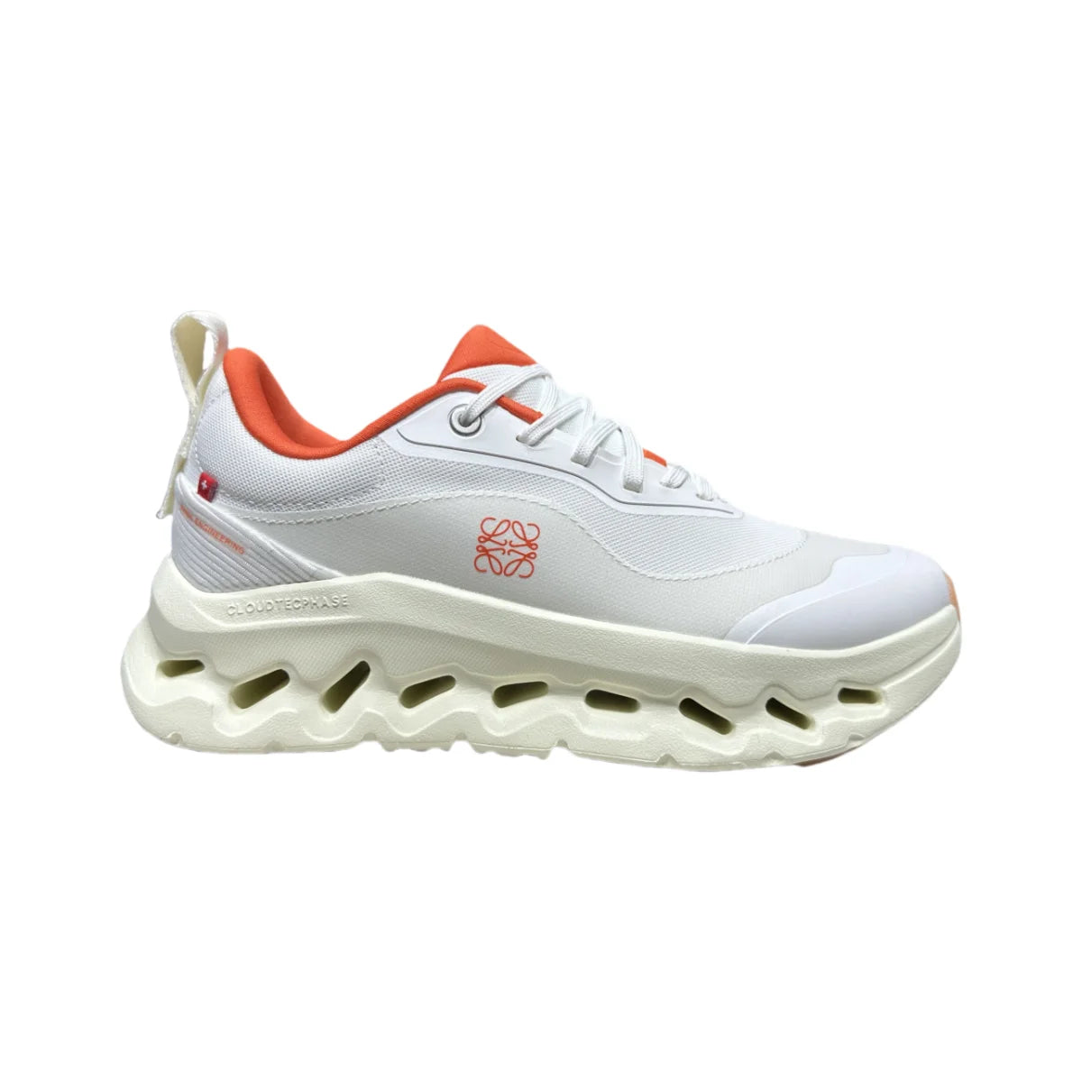 On Cloudtilt LOEWE 2 Men's White Orange