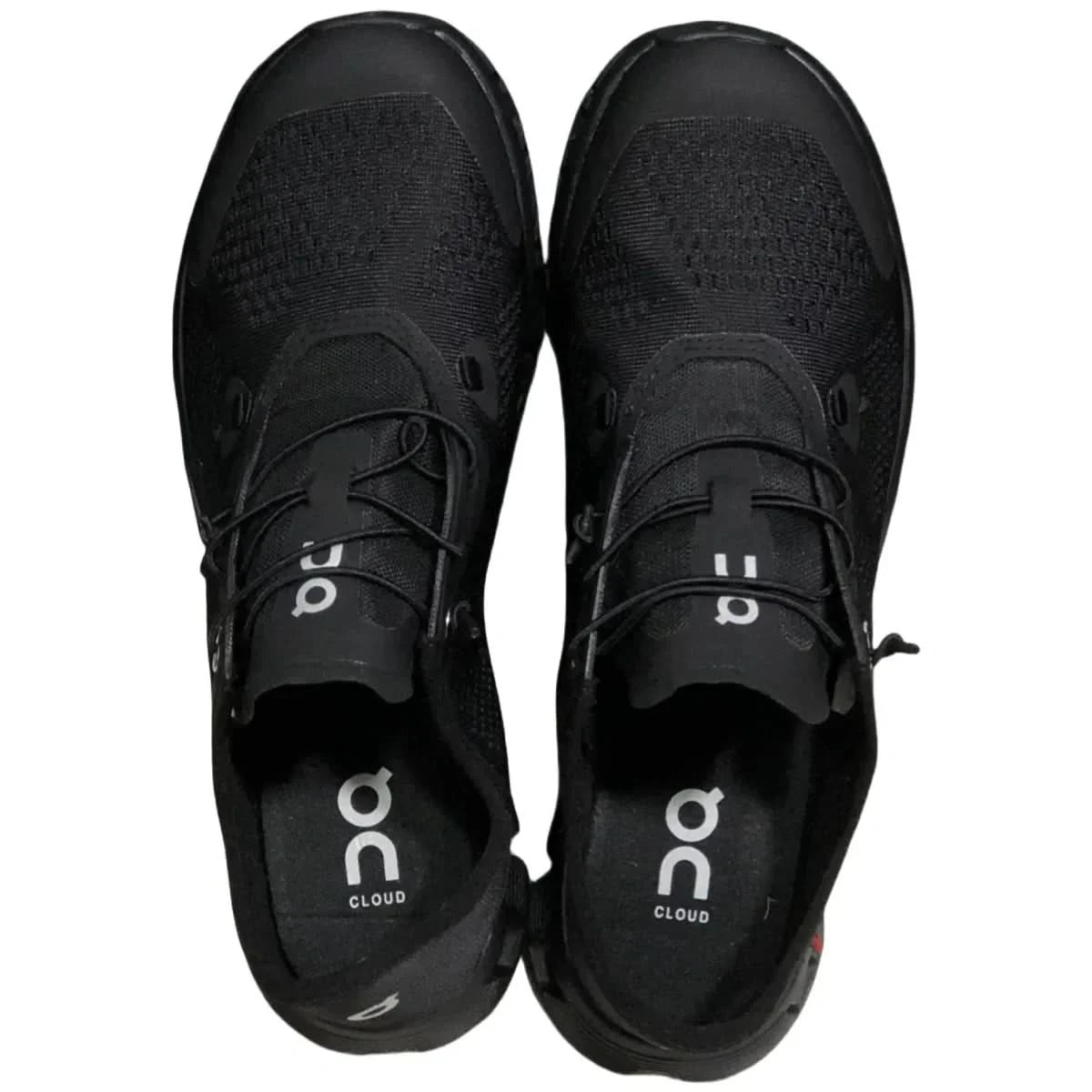 On Cloud 5 Men's black - Onsrunners