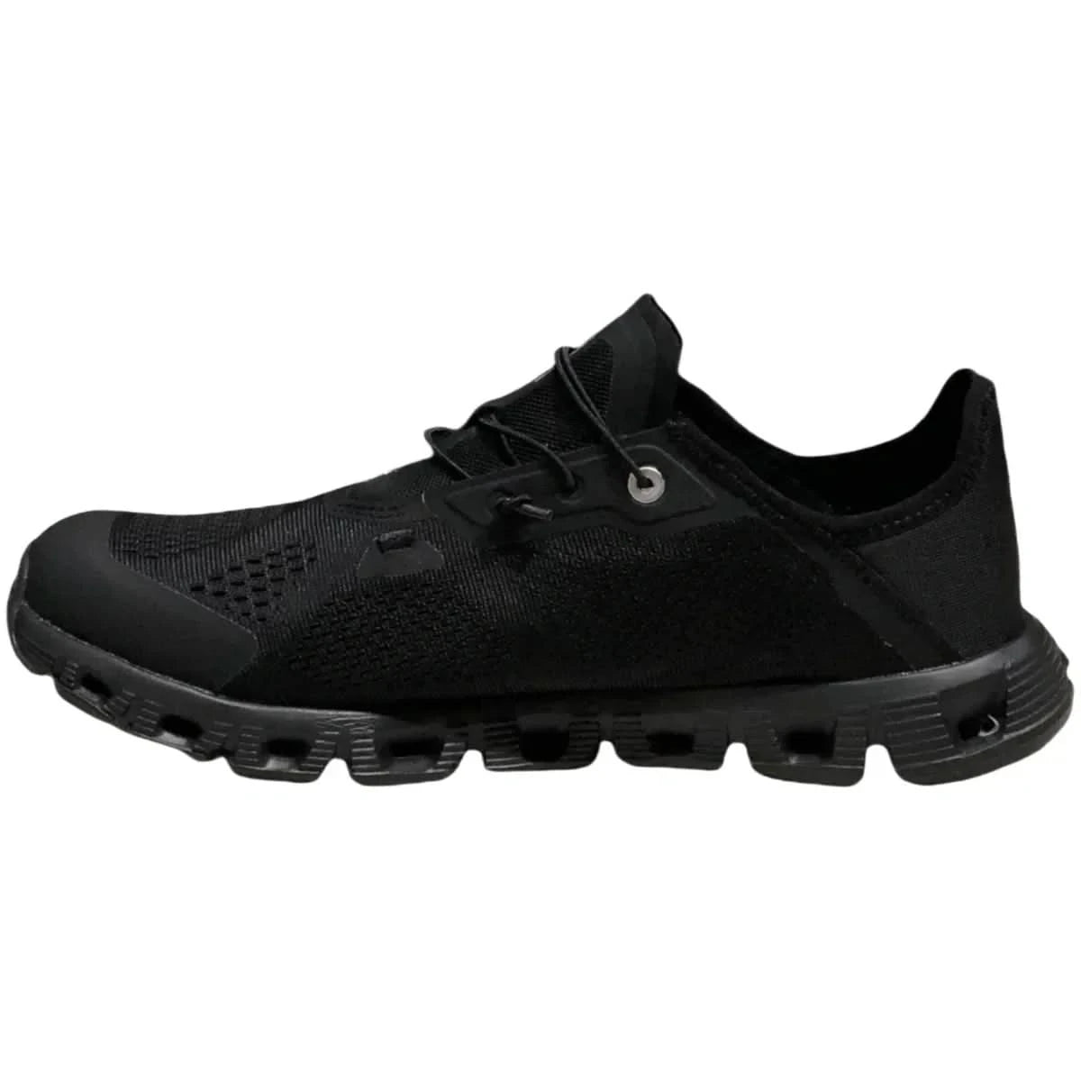 On Cloud 5 Men's black - Onsrunners