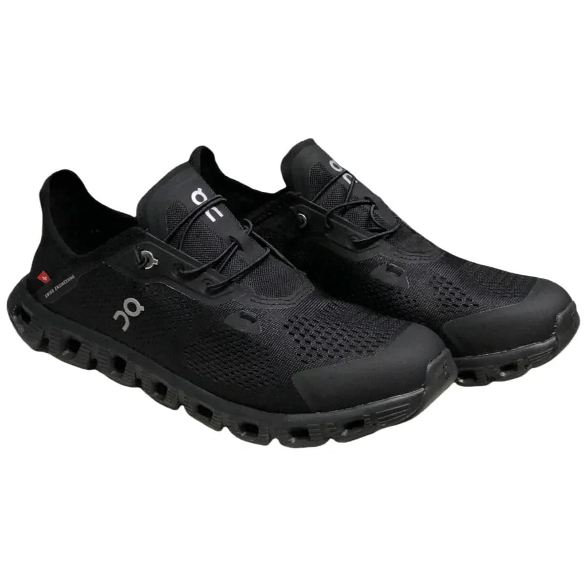 On Cloud 5 Men's black - Onsrunners