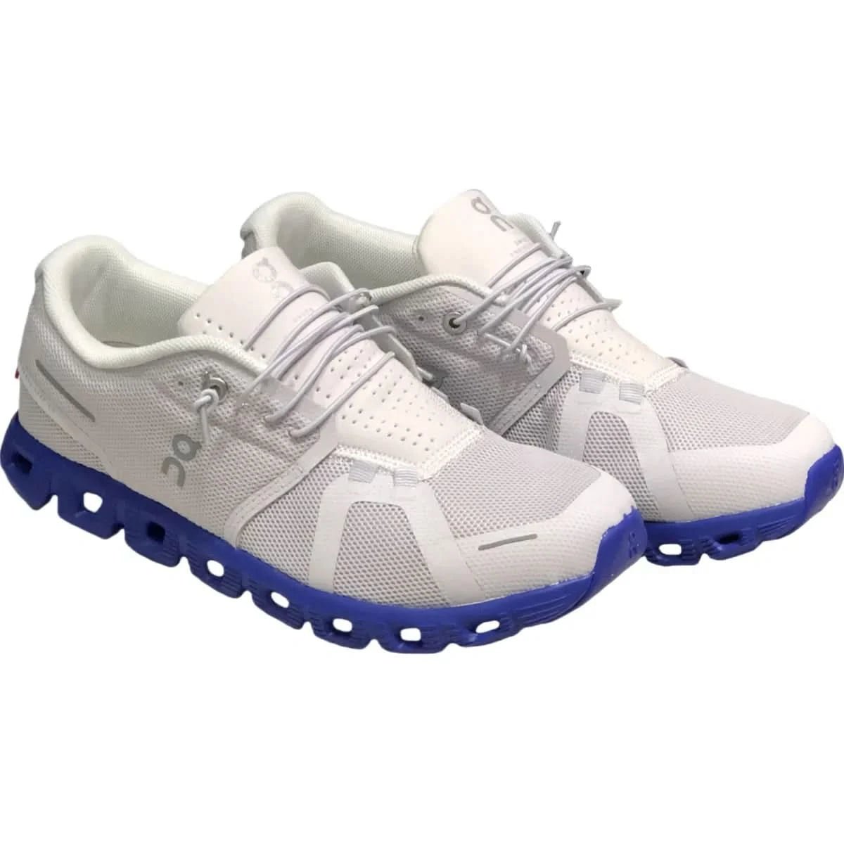 On Cloud 5 Men's Brilliant Blue - Onsrunners