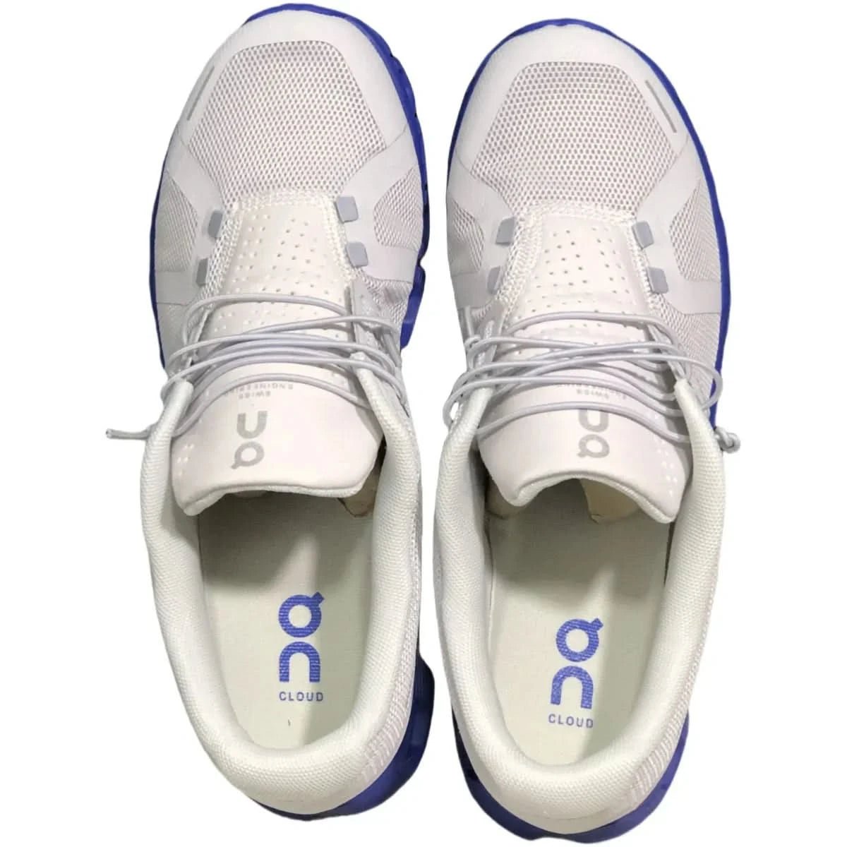On Cloud 5 Men's Brilliant Blue - Onsrunners