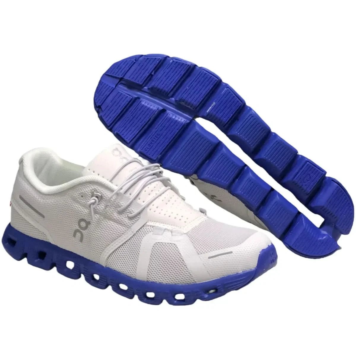 On Cloud 5 Men's Brilliant Blue - Onsrunners