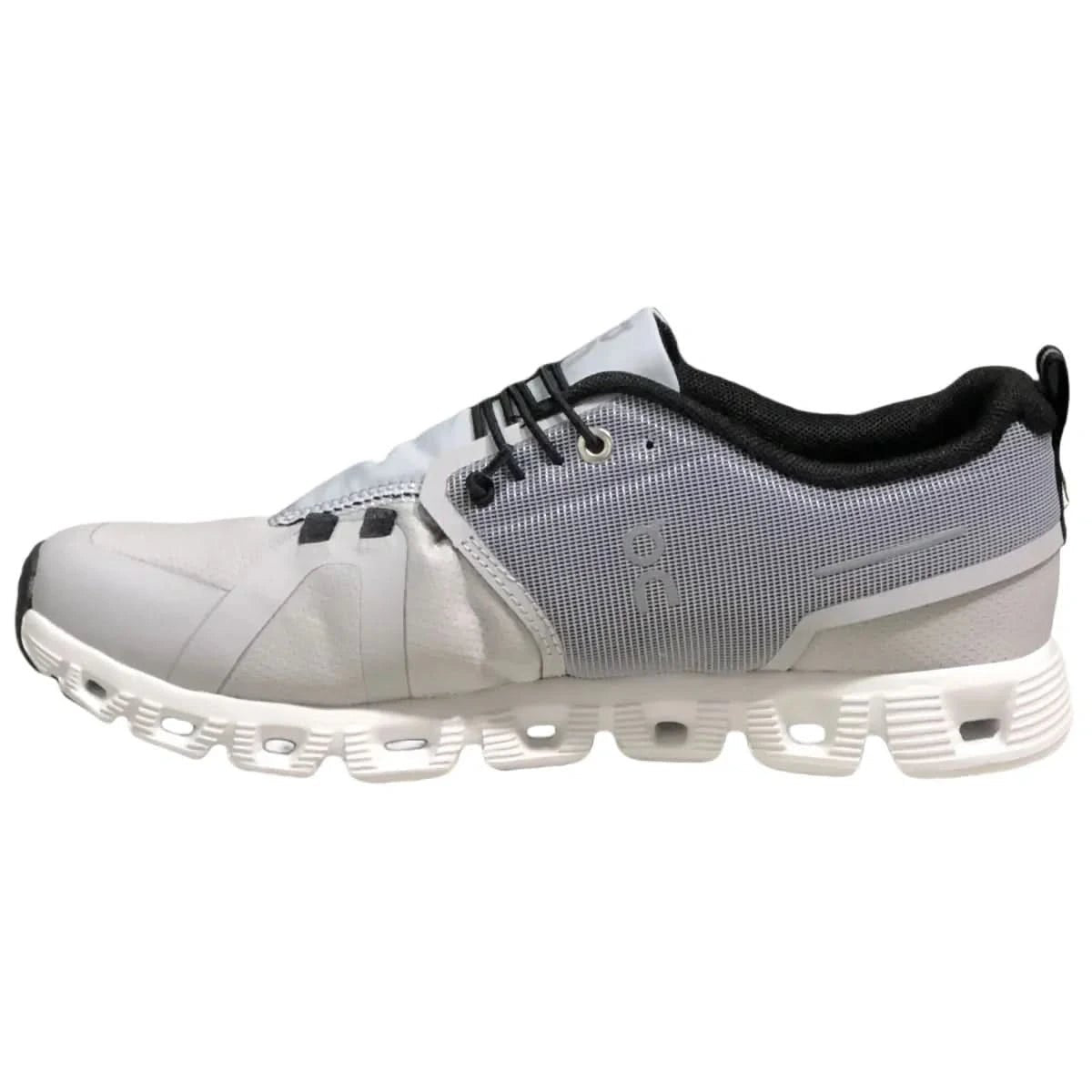 On Cloud 5 Men's Gray/White - Onsrunners