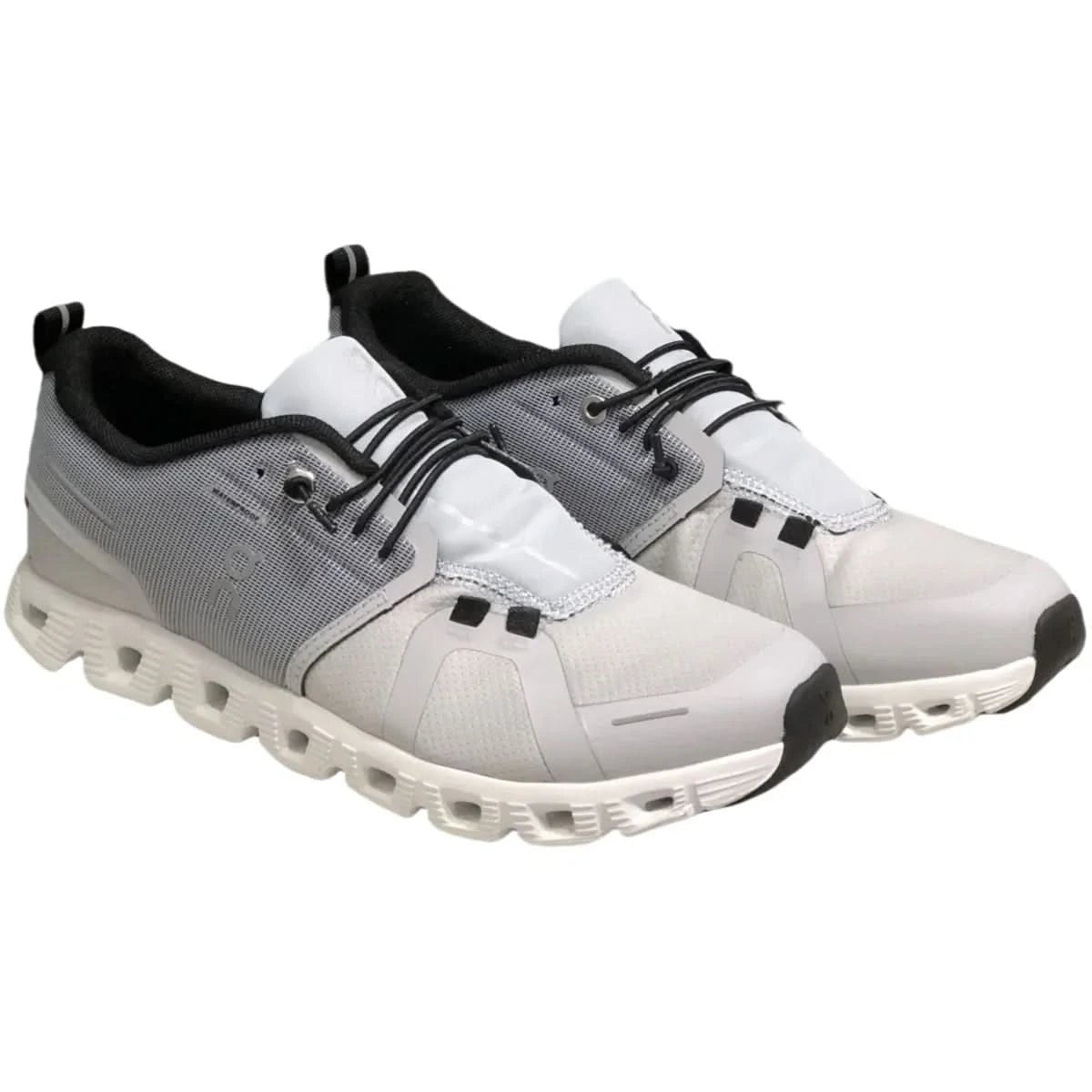 On Cloud 5 Men's Gray/White - Onsrunners