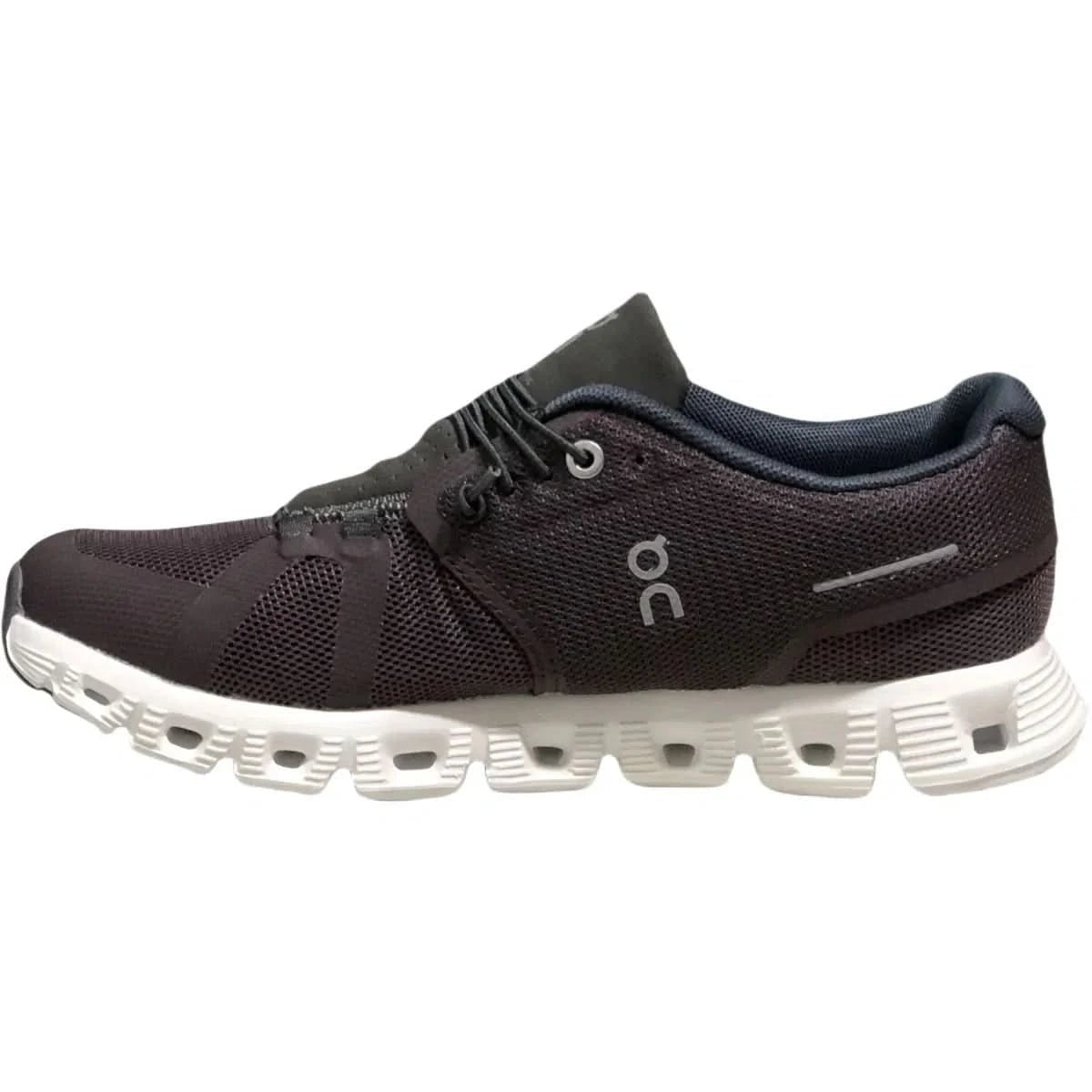 On Cloud 5 Men's Purplish/Black - Onsrunners
