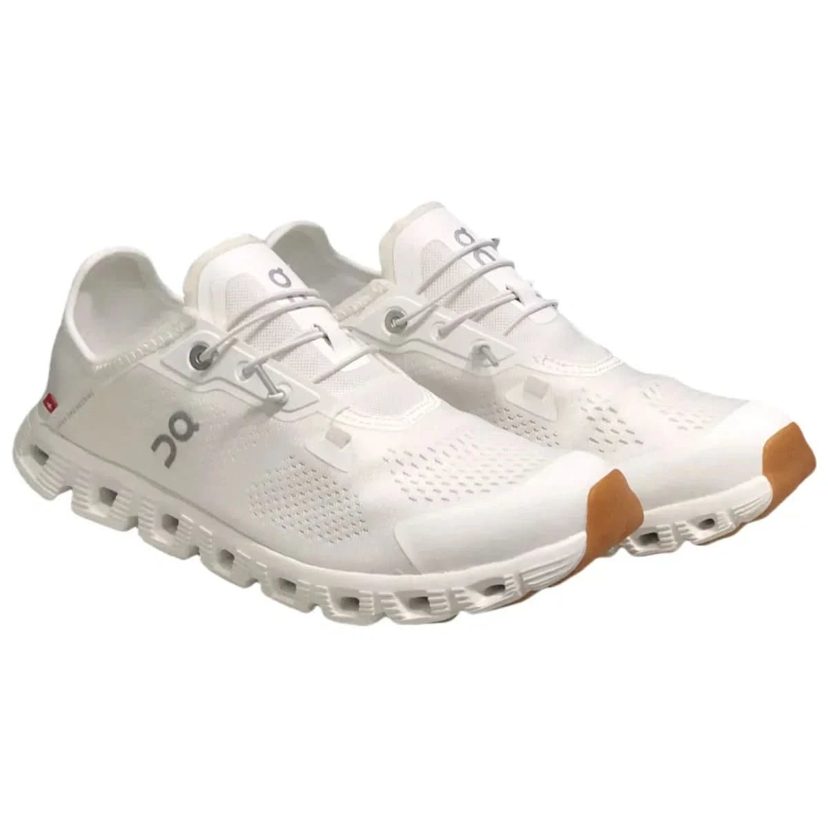On Cloud 5 Men's Undyed white/white - Onsrunners