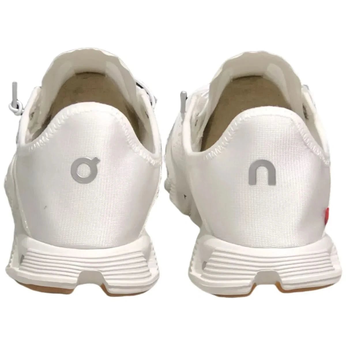On Cloud 5 Men's Undyed white/white - Onsrunners