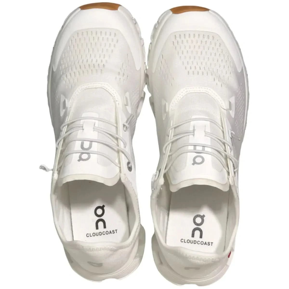 On Cloud 5 Men's Undyed white/white - Onsrunners