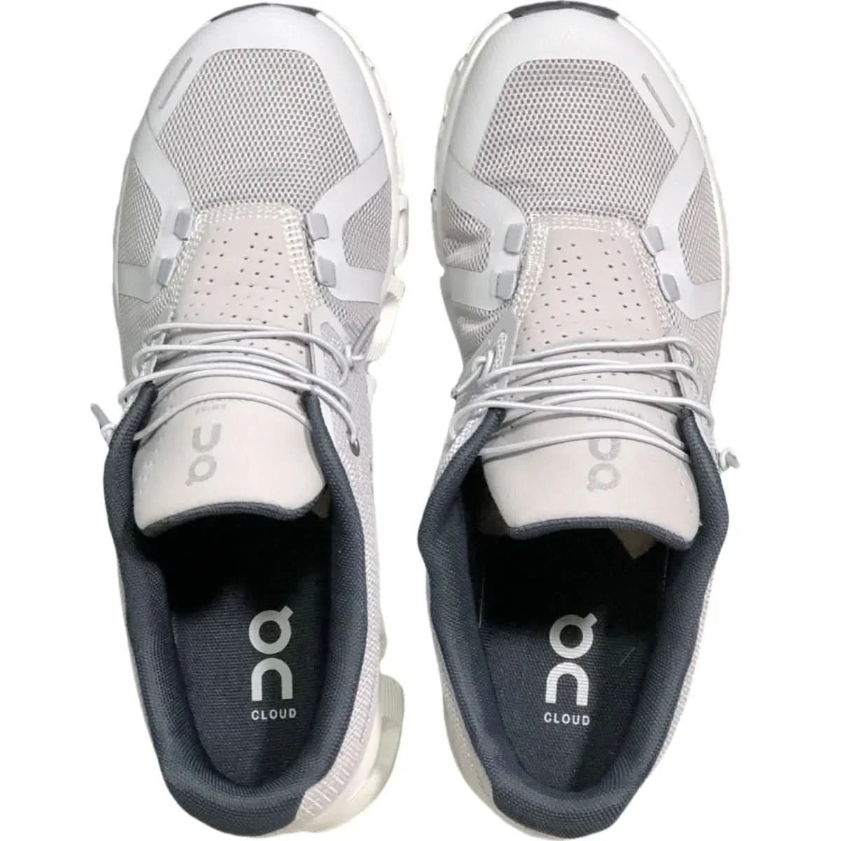 On Cloud 5 Women's ashen - Onsrunners