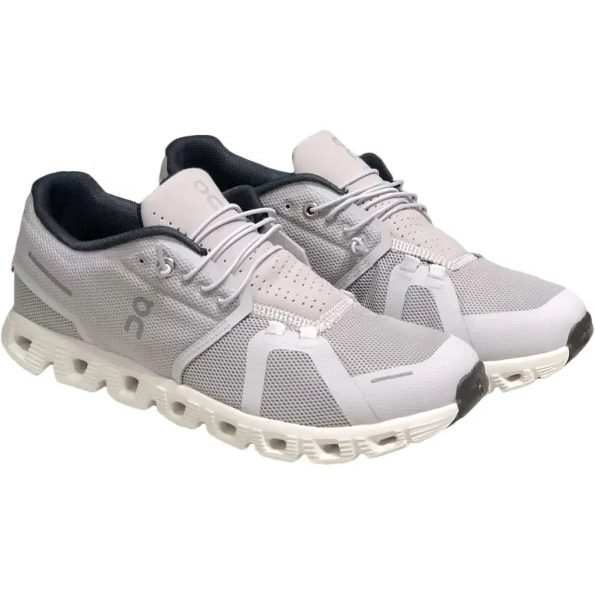 On Cloud 5 Women's ashen - Onsrunners