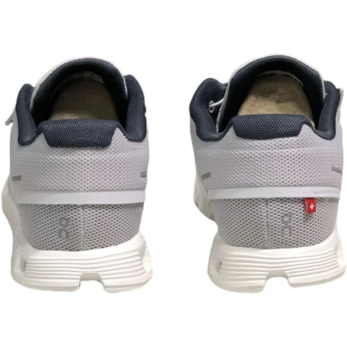 On Cloud 5 Women's ashen - Onsrunners